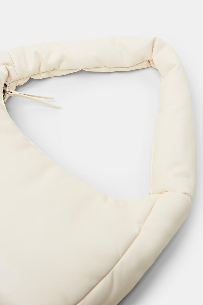 Padded Shoulder Bag, ICE, detail image number 1