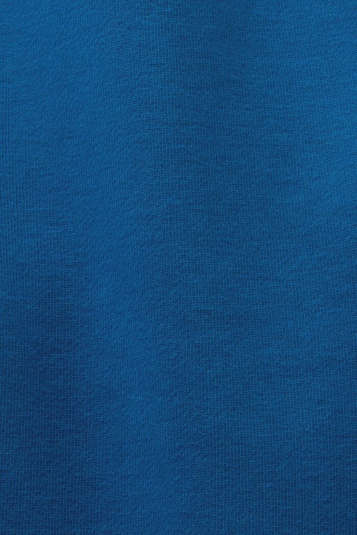 Jogger-style shorts, DARK BLUE, detail image number 6